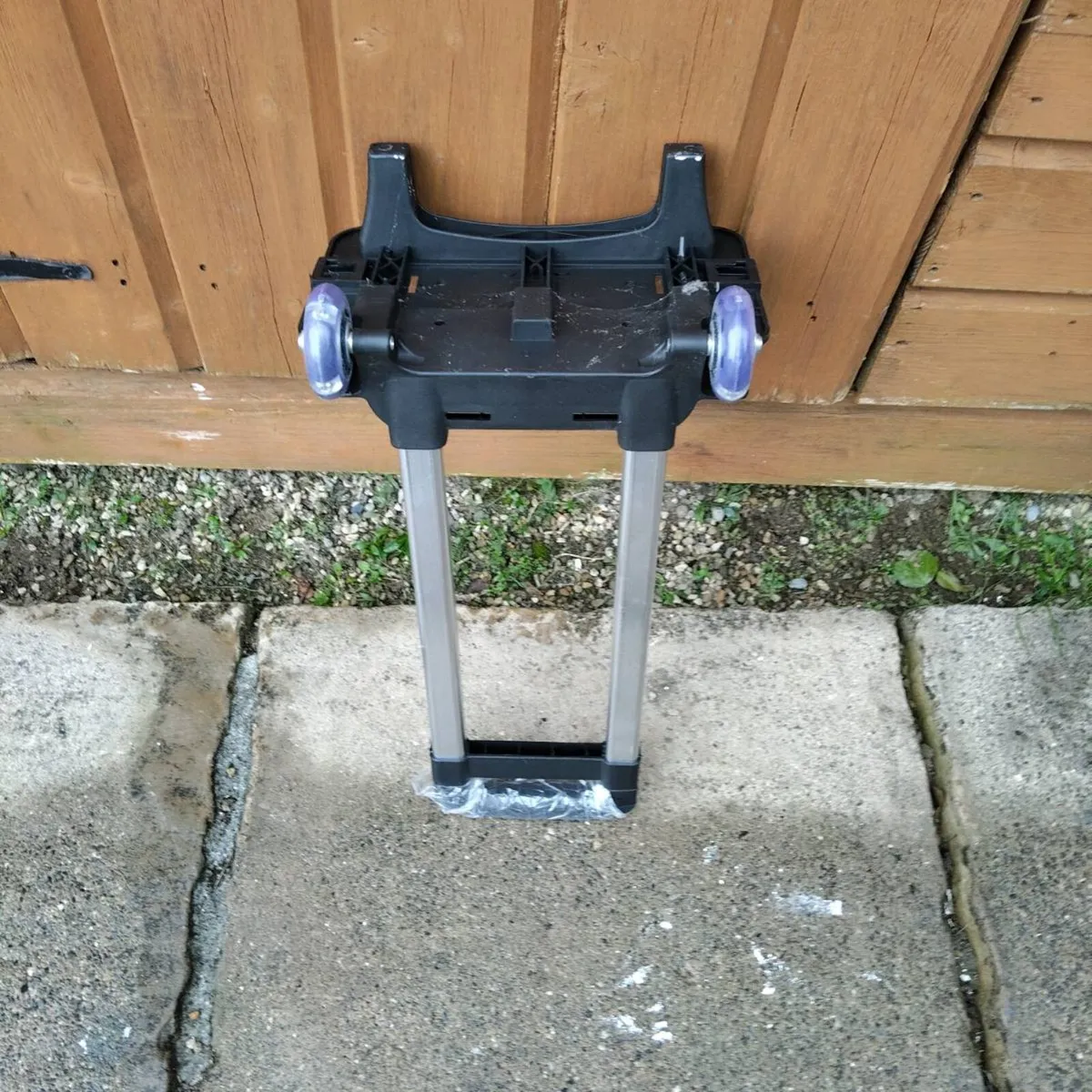 Small trolley - Image 3