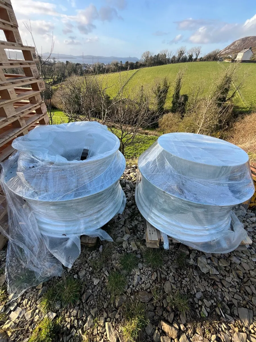 Newholland Rims - Image 2