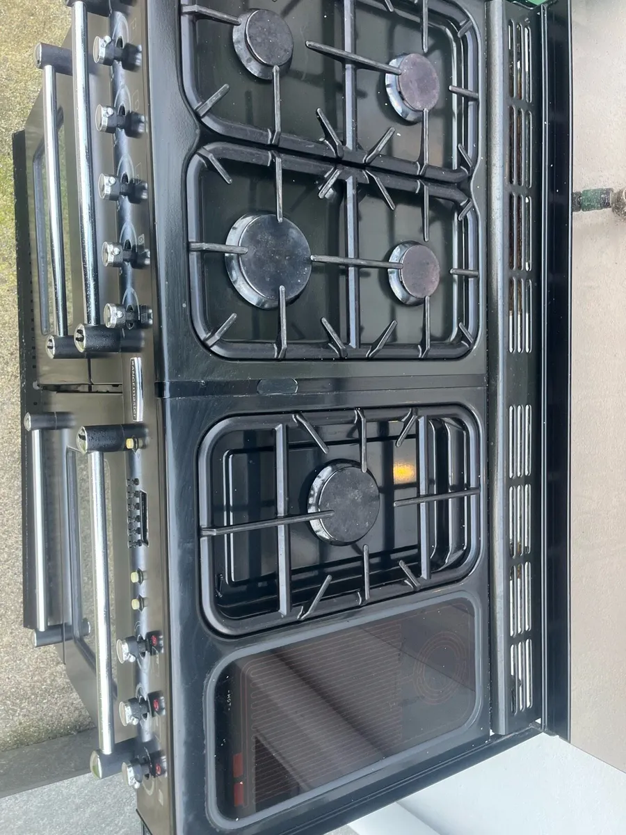 Rangemaster 110 Cooker - Image 2