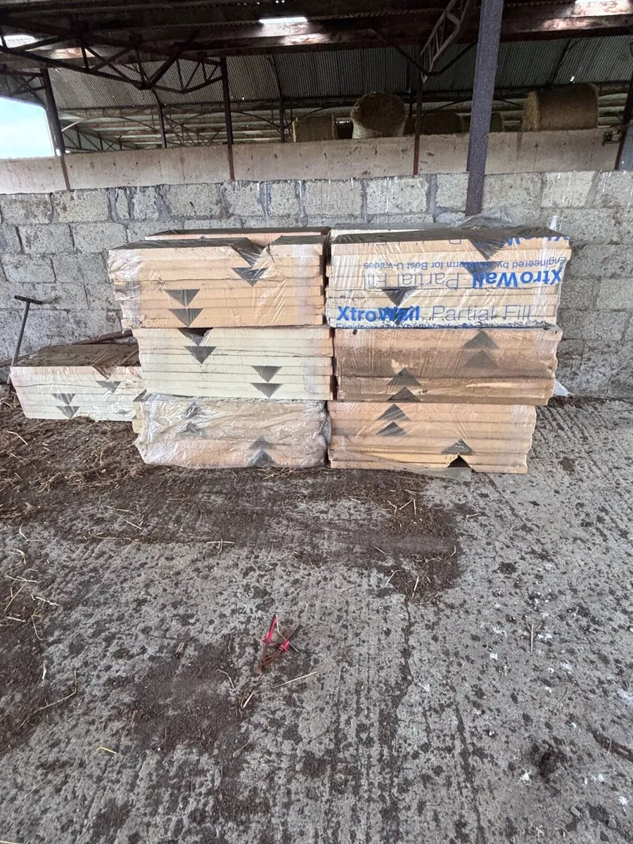 Xtroliner Corner Insulation - Image 2