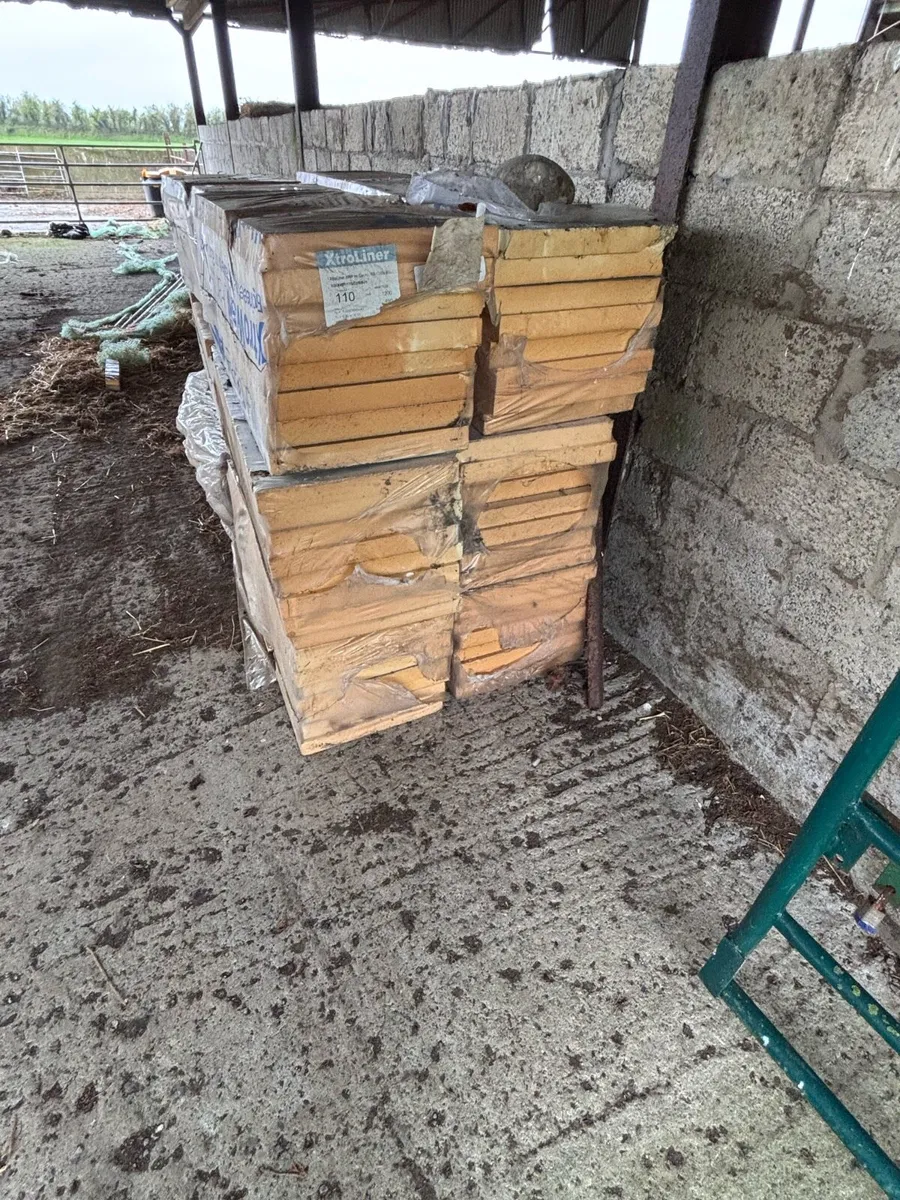 Xtroliner Corner Insulation - Image 4