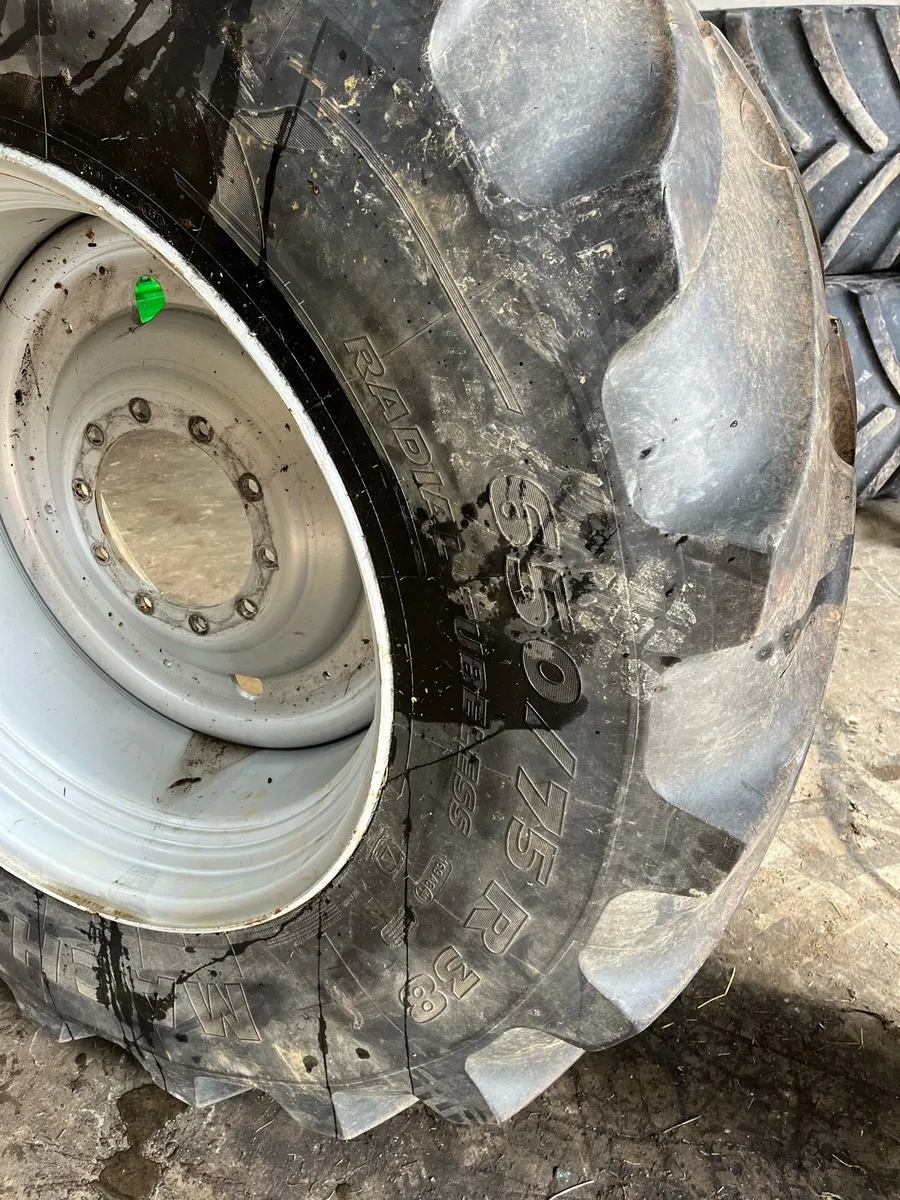 Newholland Wheels - Image 4