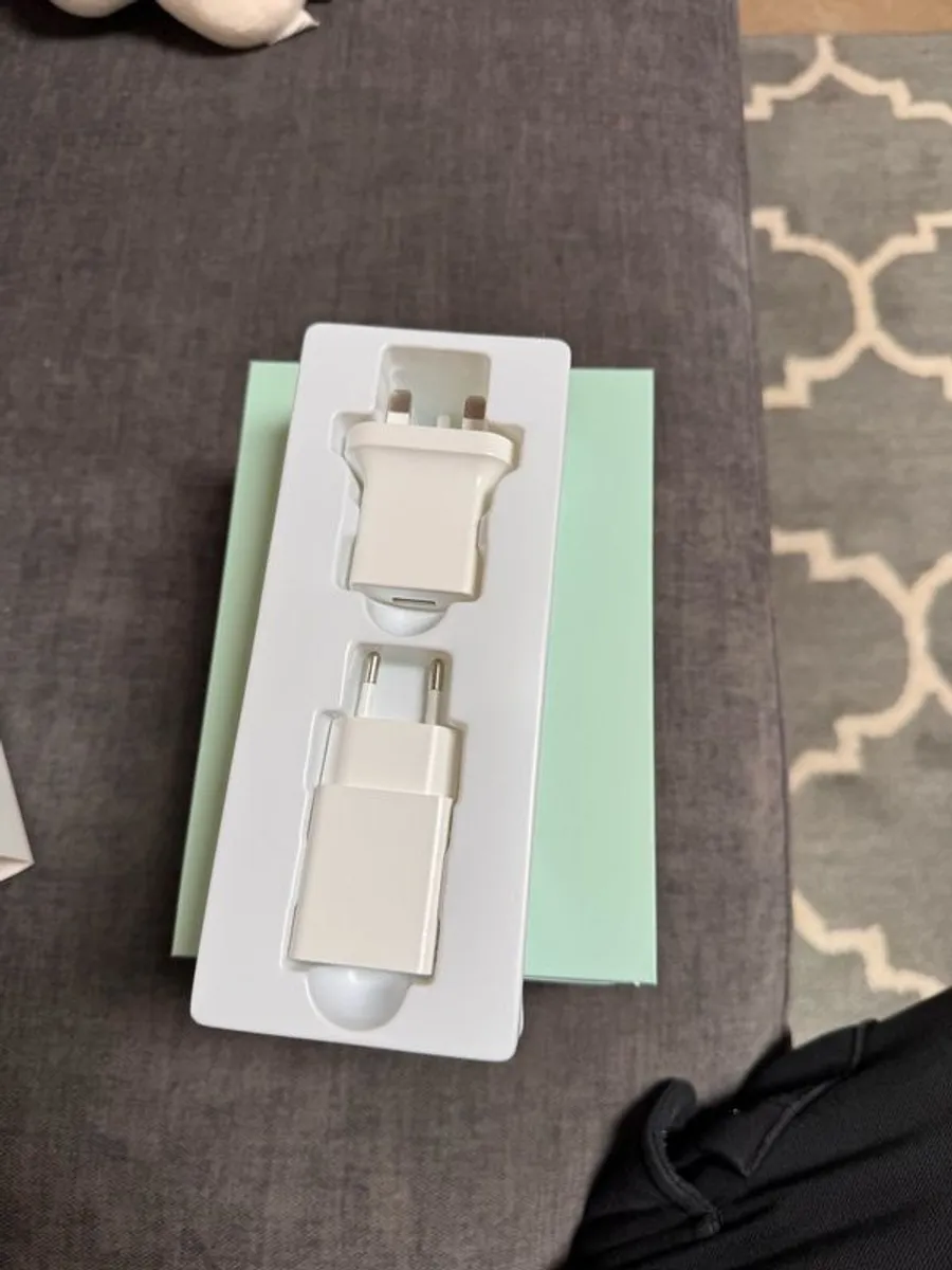 Owlet Set of Dream Sock + Cam 2 - Image 4