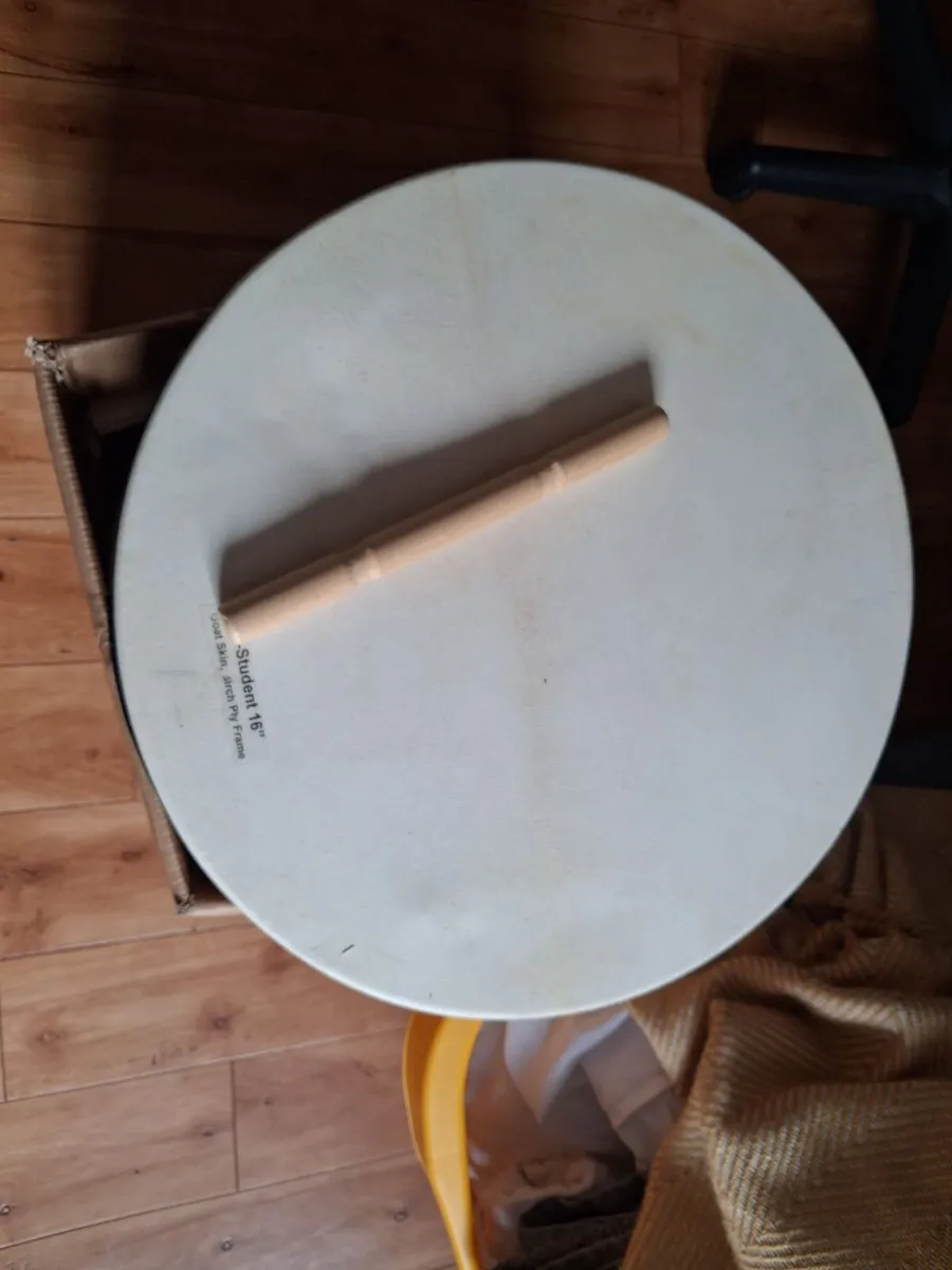 bodhran - Image 1