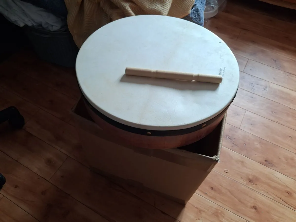 bodhran - Image 2