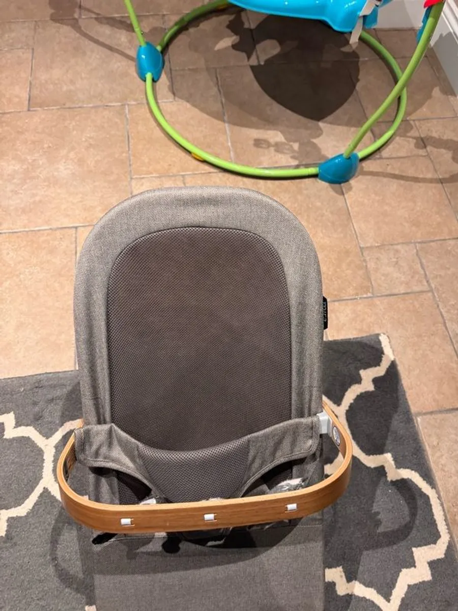 Mira 2-in-1 Bouncer - Image 3