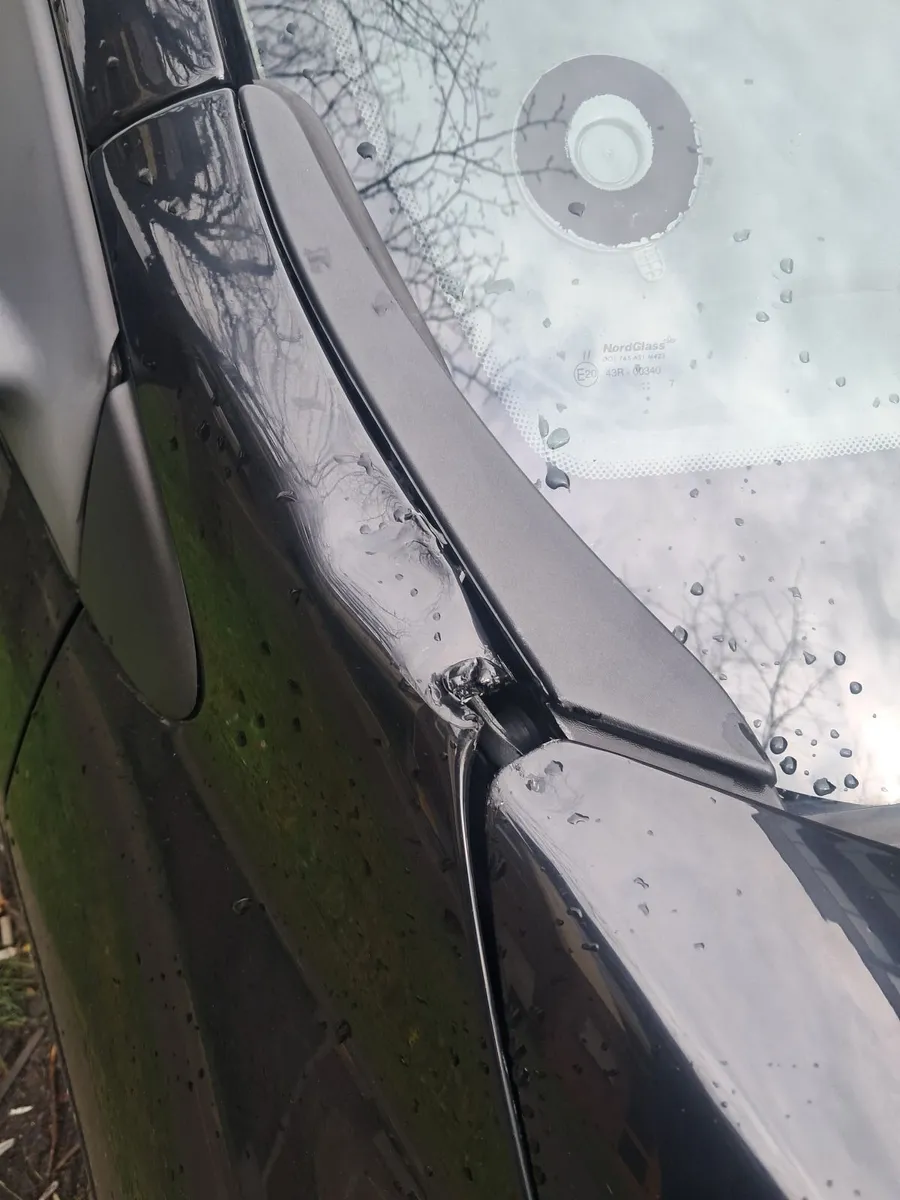 Renault Megane  2015 - Image 4