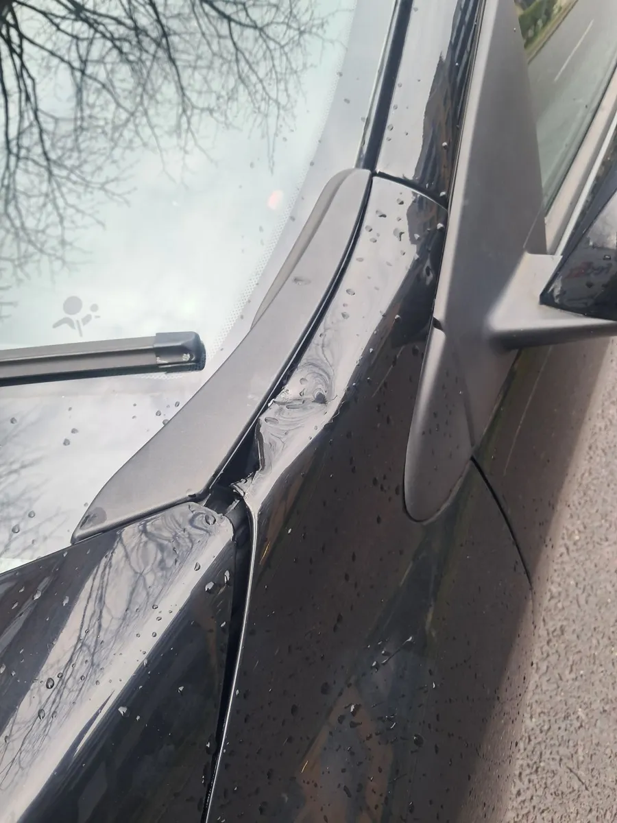 Renault Megane  2015 - Image 3