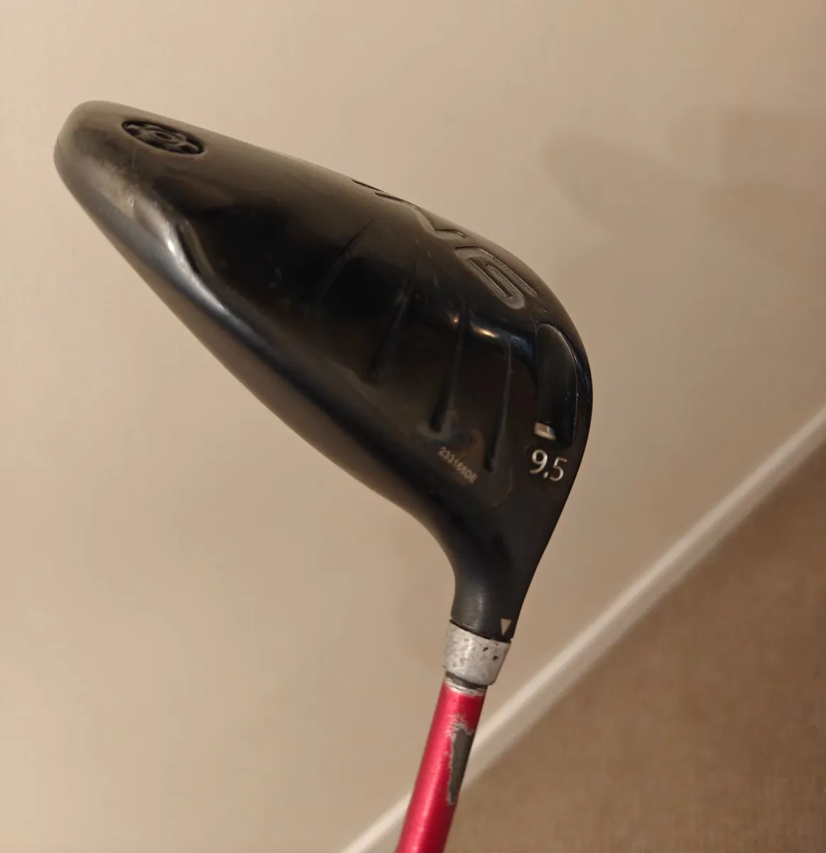 Ping G25 driver - Image 2
