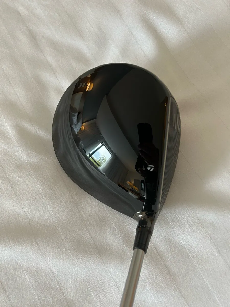 Left handed TM driver - Image 2