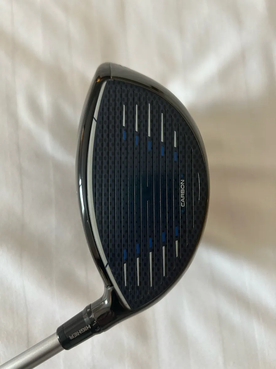 Left handed TM driver - Image 3