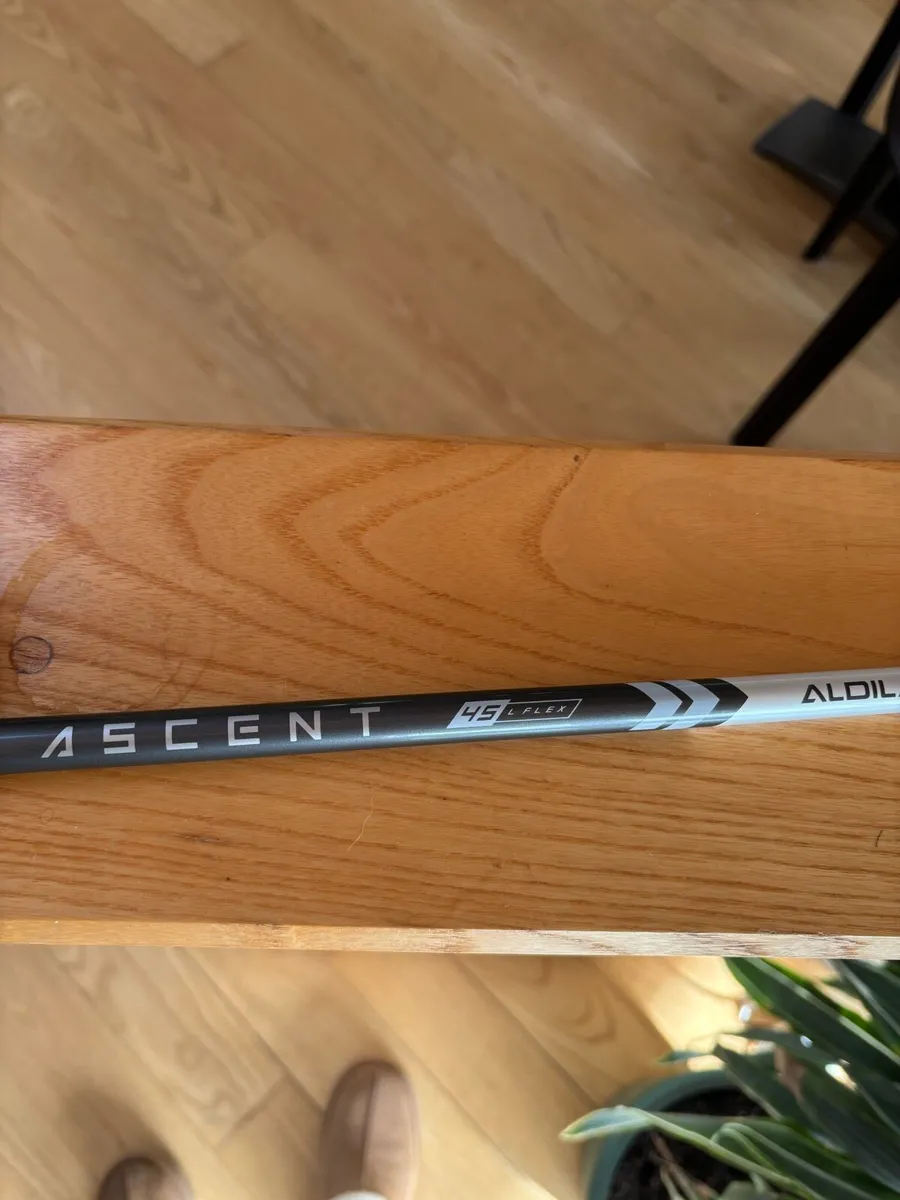 Ladies Taylormade Stealth Driver - Image 4