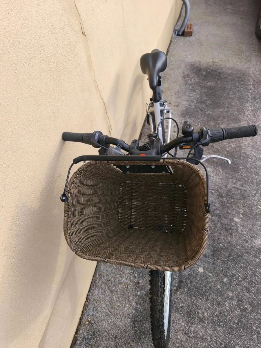 Ammaco Bike - Image 2