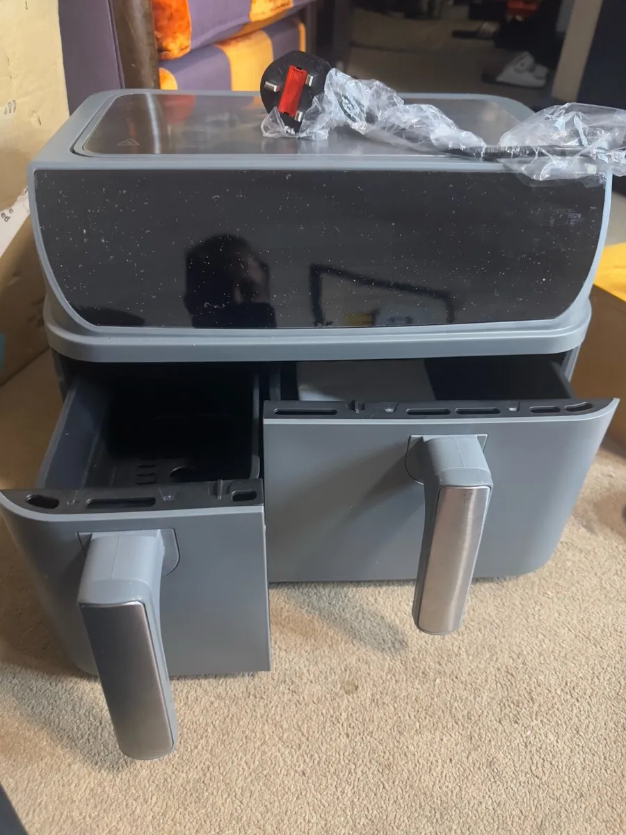 Air Fryer - Image 3