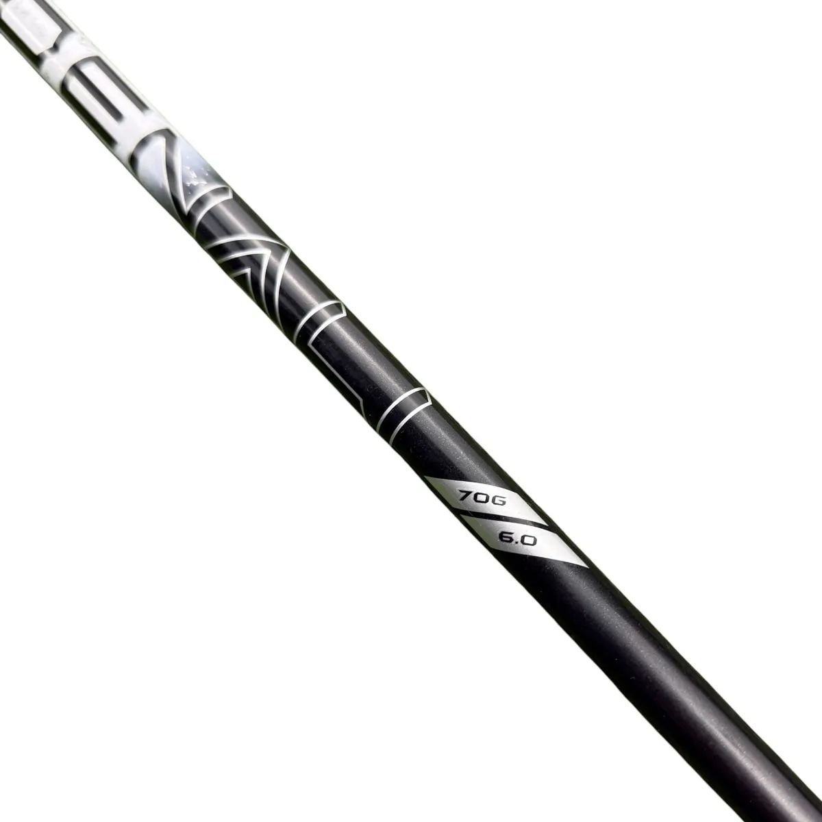 Project X Denali Black 6.0 70G Stiff Driver Shaft - Image 2