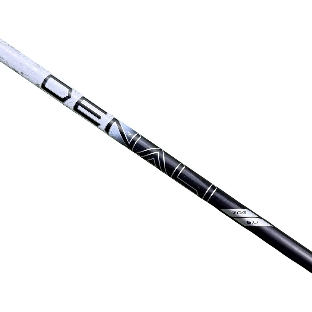 Project X Denali Black 6.0 70G Stiff Driver Shaft - Image 3