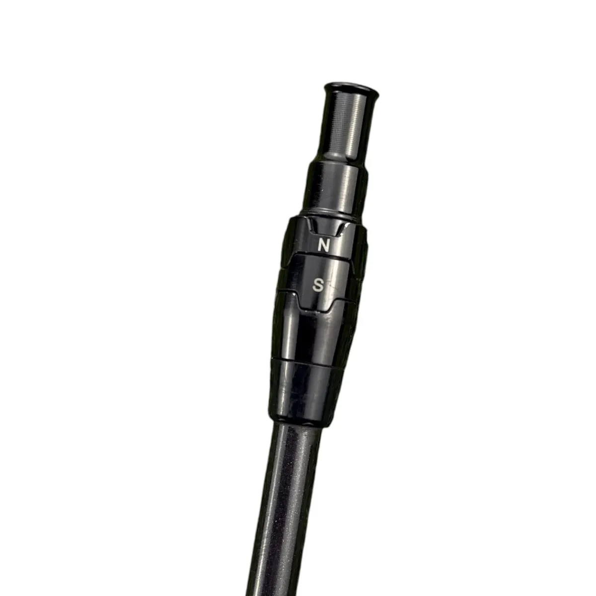 Project X Denali Black 6.0 70G Stiff Driver Shaft - Image 4