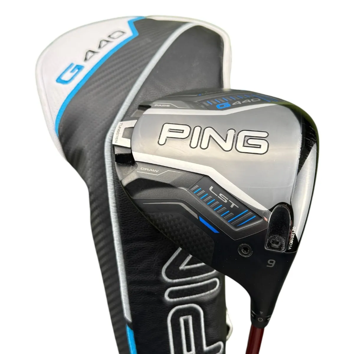 Ping G440 LST Driver / 9° / X-Stiff - Image 2