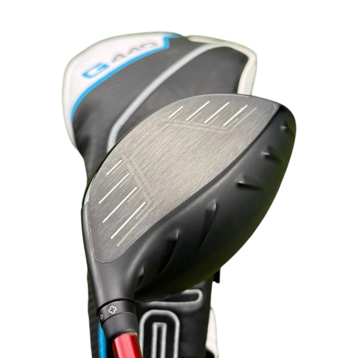 Ping G440 LST Driver / 9° / X-Stiff - Image 3