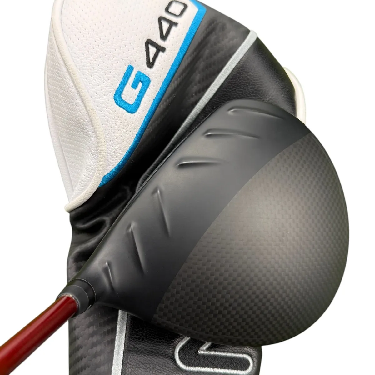 Ping G440 LST Driver / 9° / X-Stiff - Image 4