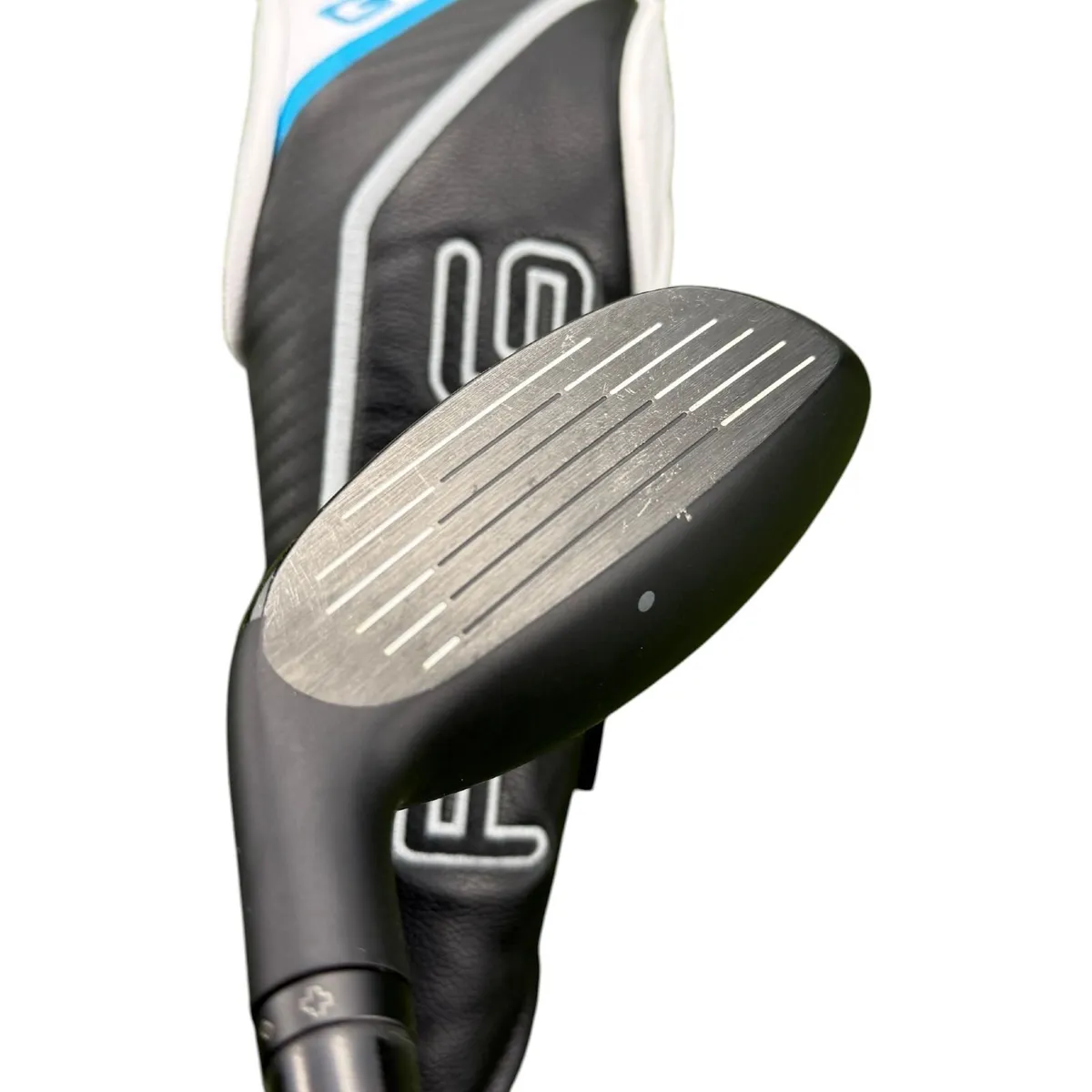 Ping G440 Hybrid / #2 17° / X-Stiff - Image 3