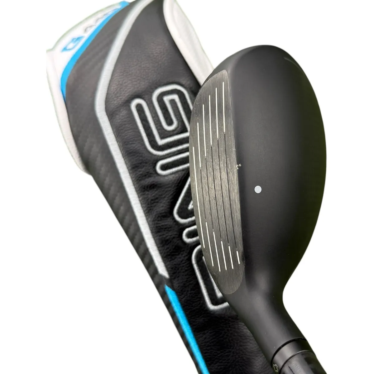 Ping G440 Hybrid / #2 17° / X-Stiff - Image 4