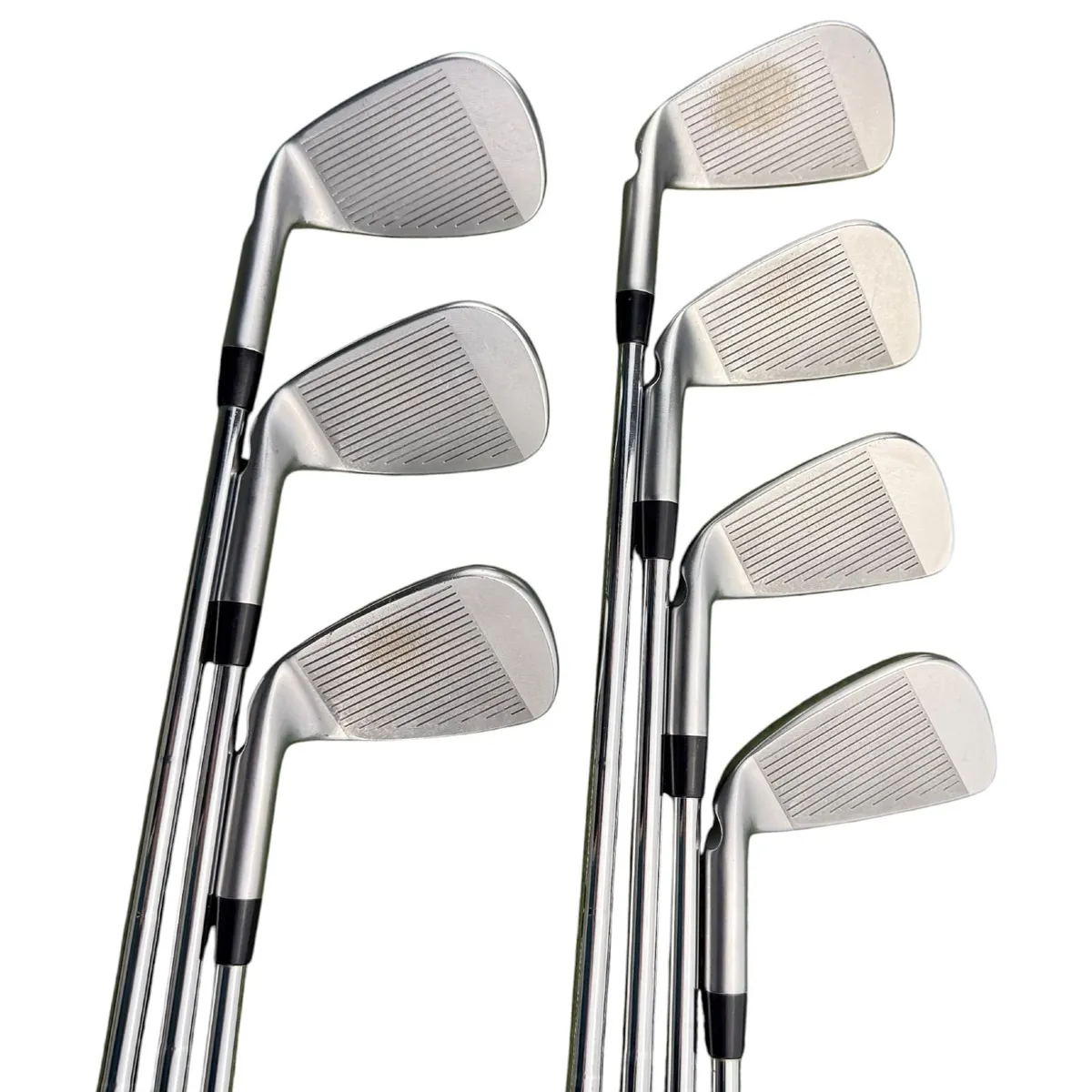 Ping i230 Irons / 4-Pw / Dynamic Gold X100 X-Stiff - Image 3