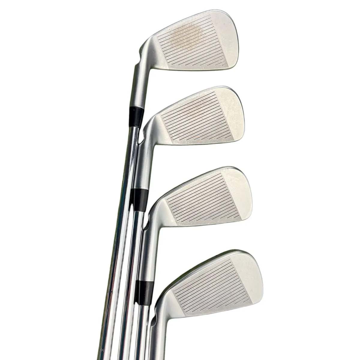 Ping i230 Irons / 4-Pw / Dynamic Gold X100 X-Stiff - Image 4