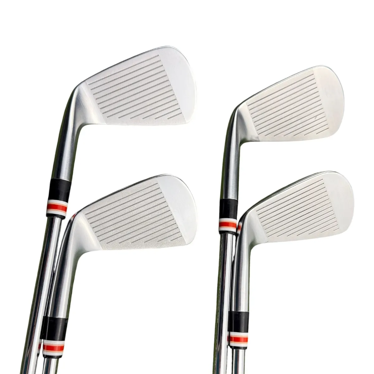 Miura TC-202 Irons / 7-Pw / Kbs Tour Stiff - Image 3