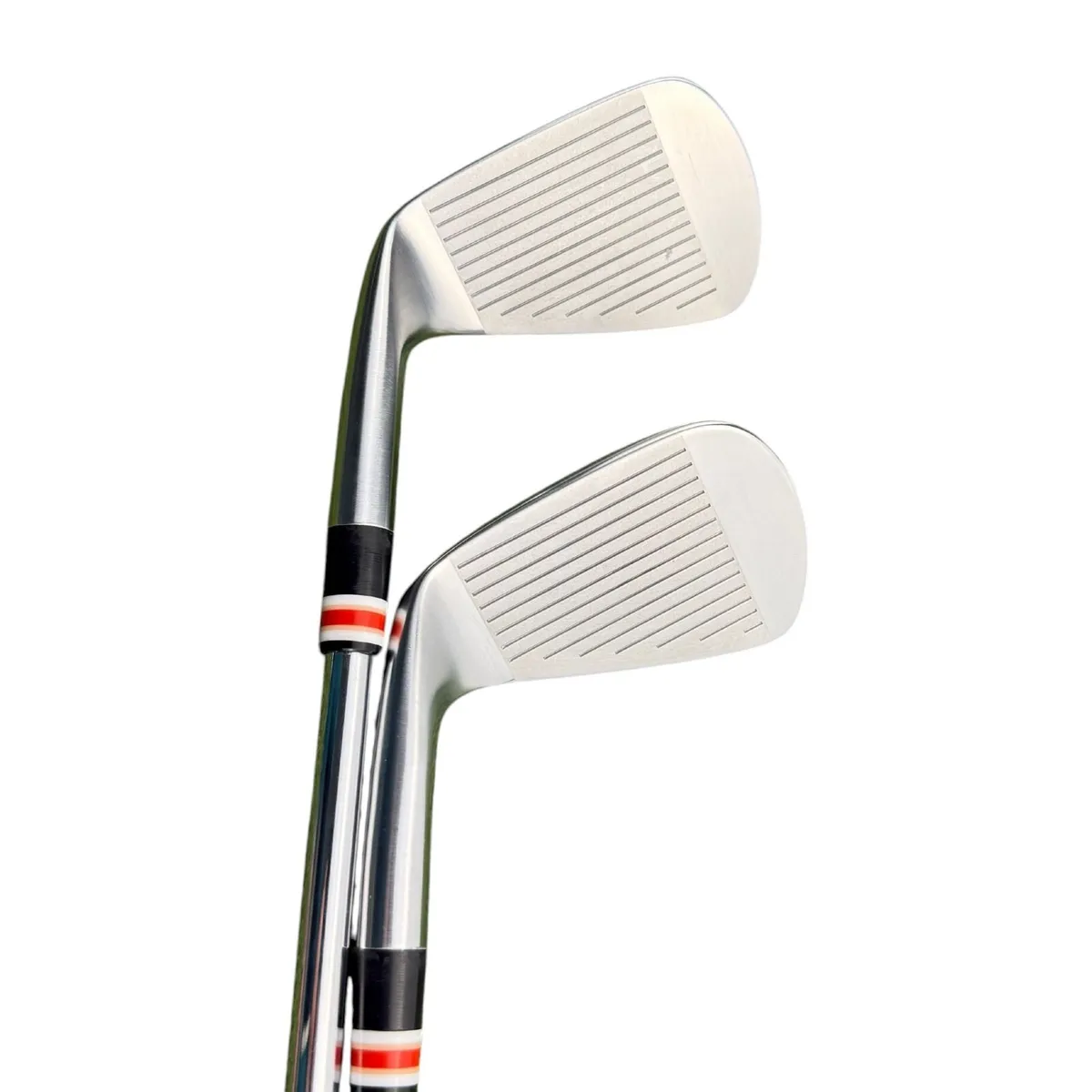 Miura TC-202 Irons / 7-Pw / Kbs Tour Stiff - Image 4