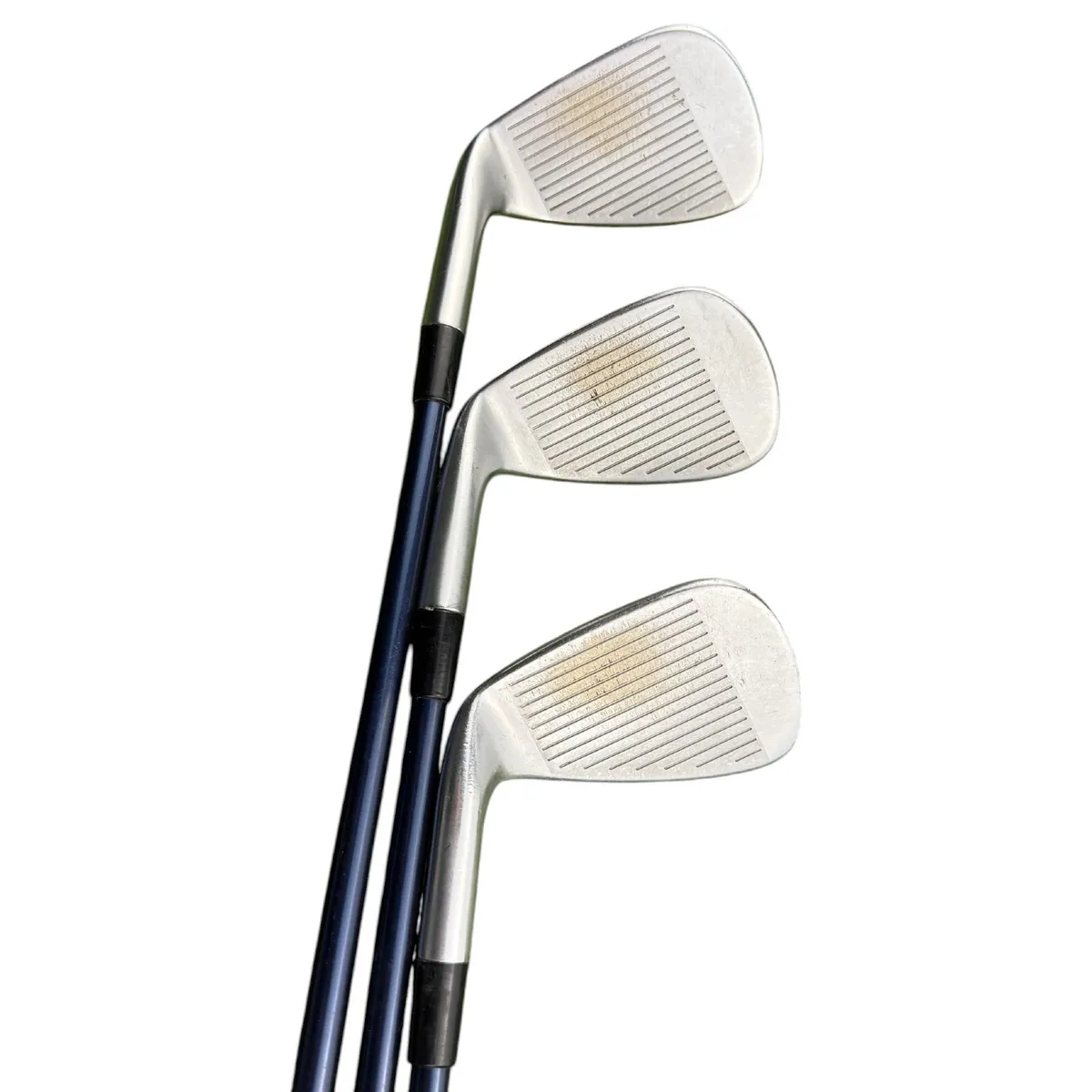 Taylormade P790 2019 Irons / 6-Pw-Aw / Regular - Image 4