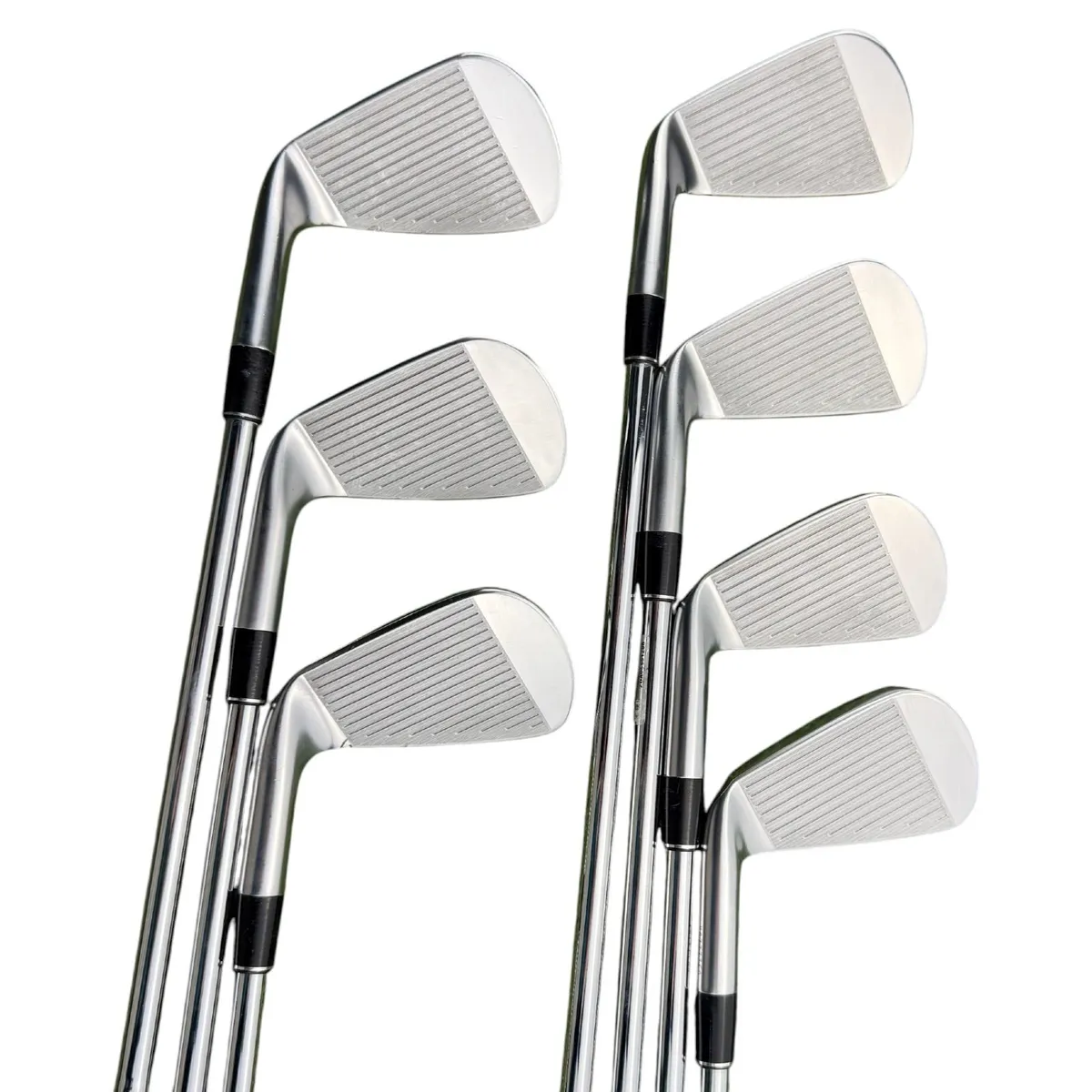 Srixon ZXi7 Irons / 4-Pw /NS Pro 950GH Neo Regular - Image 3