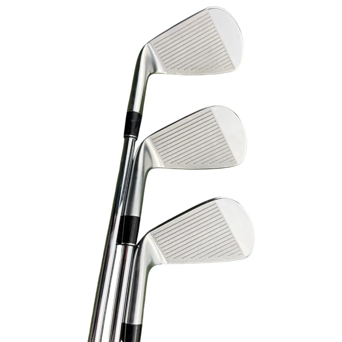 Srixon ZXi7 Irons / 4-Pw /NS Pro 950GH Neo Regular - Image 4