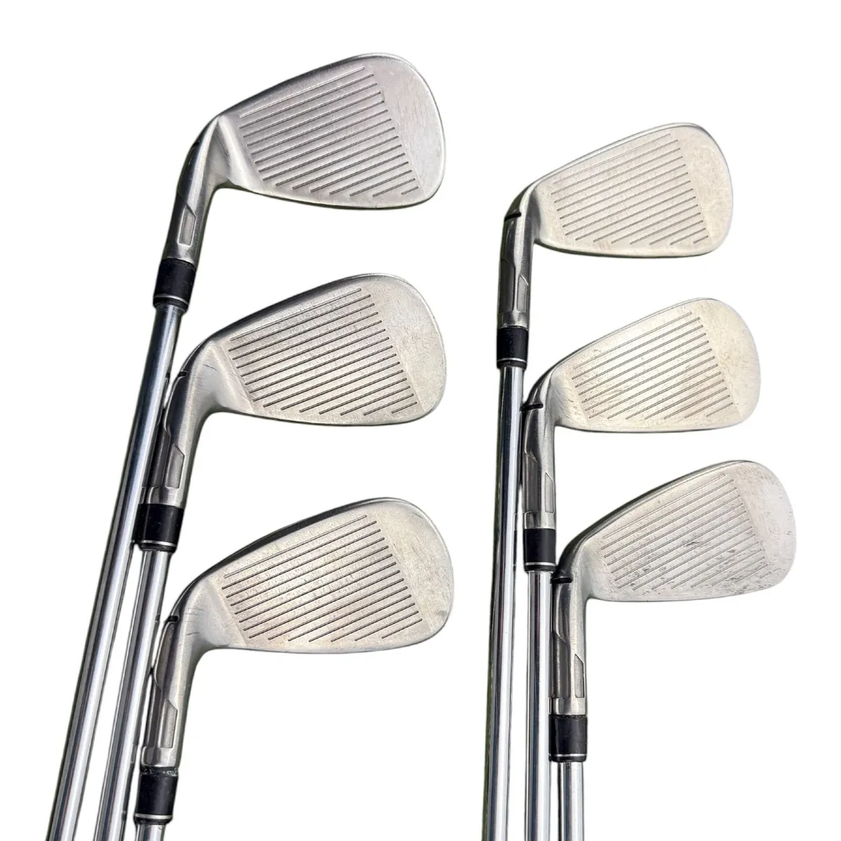 Taylormade Sim 2 Max Irons / 5-Pw / Regular - Image 3