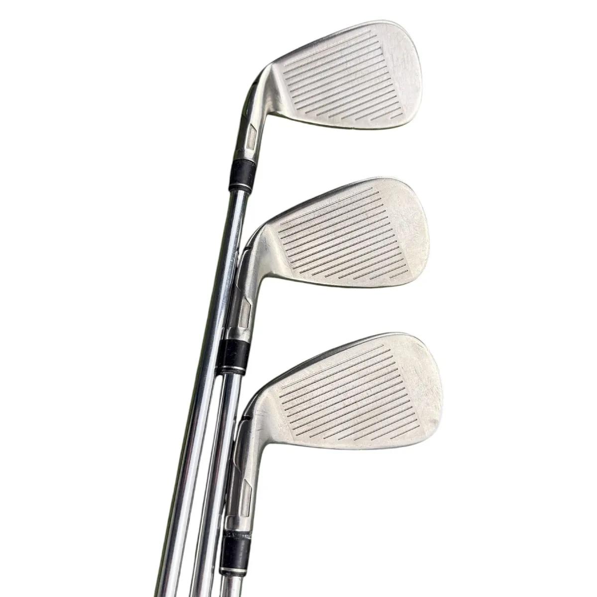 Taylormade Sim 2 Max Irons / 5-Pw / Regular - Image 4