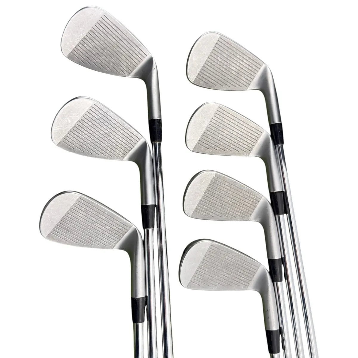 Cobra Forged Tec One Irons / 5-Pw-Gw / Regular - Image 3