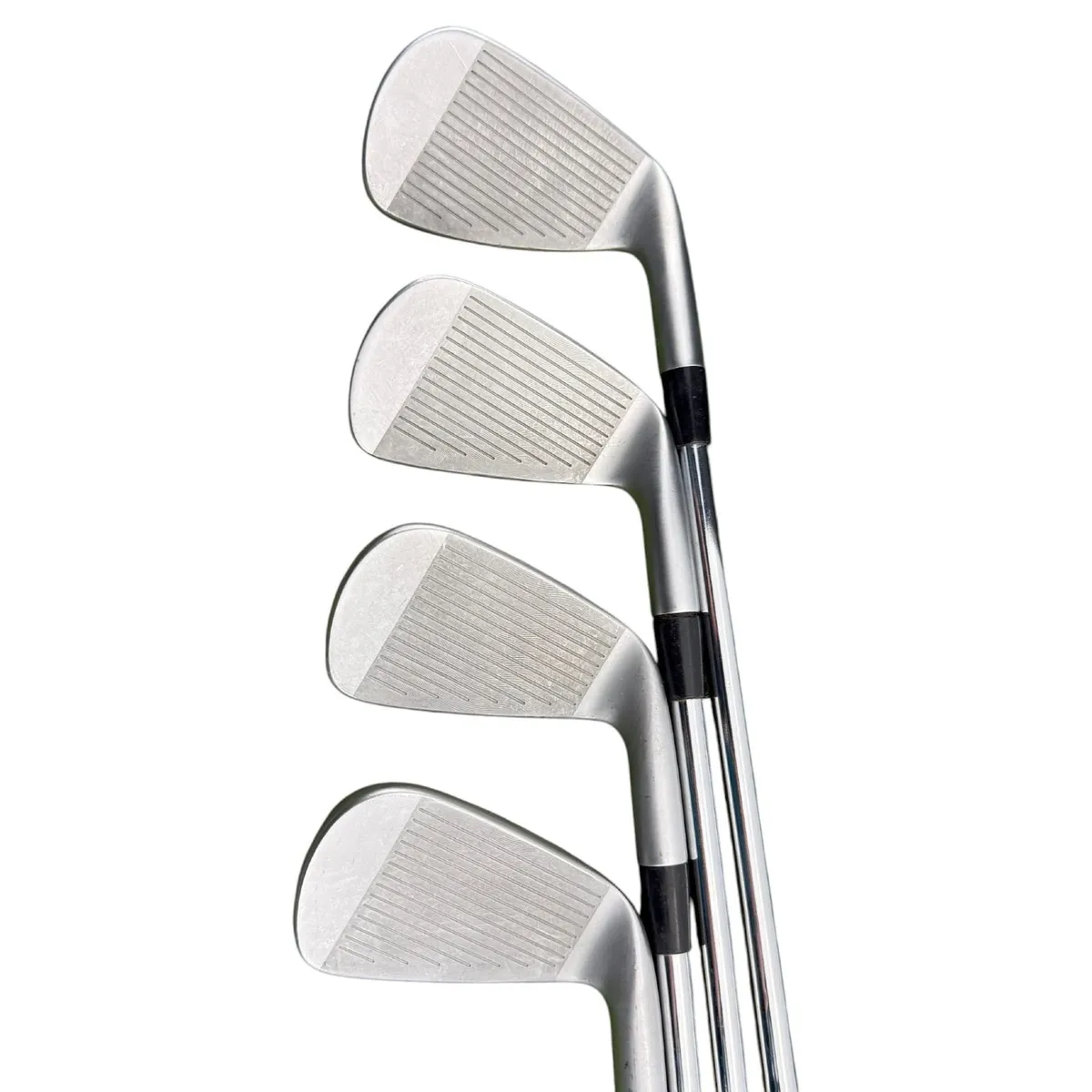 Cobra Forged Tec One Irons / 5-Pw-Gw / Regular - Image 4
