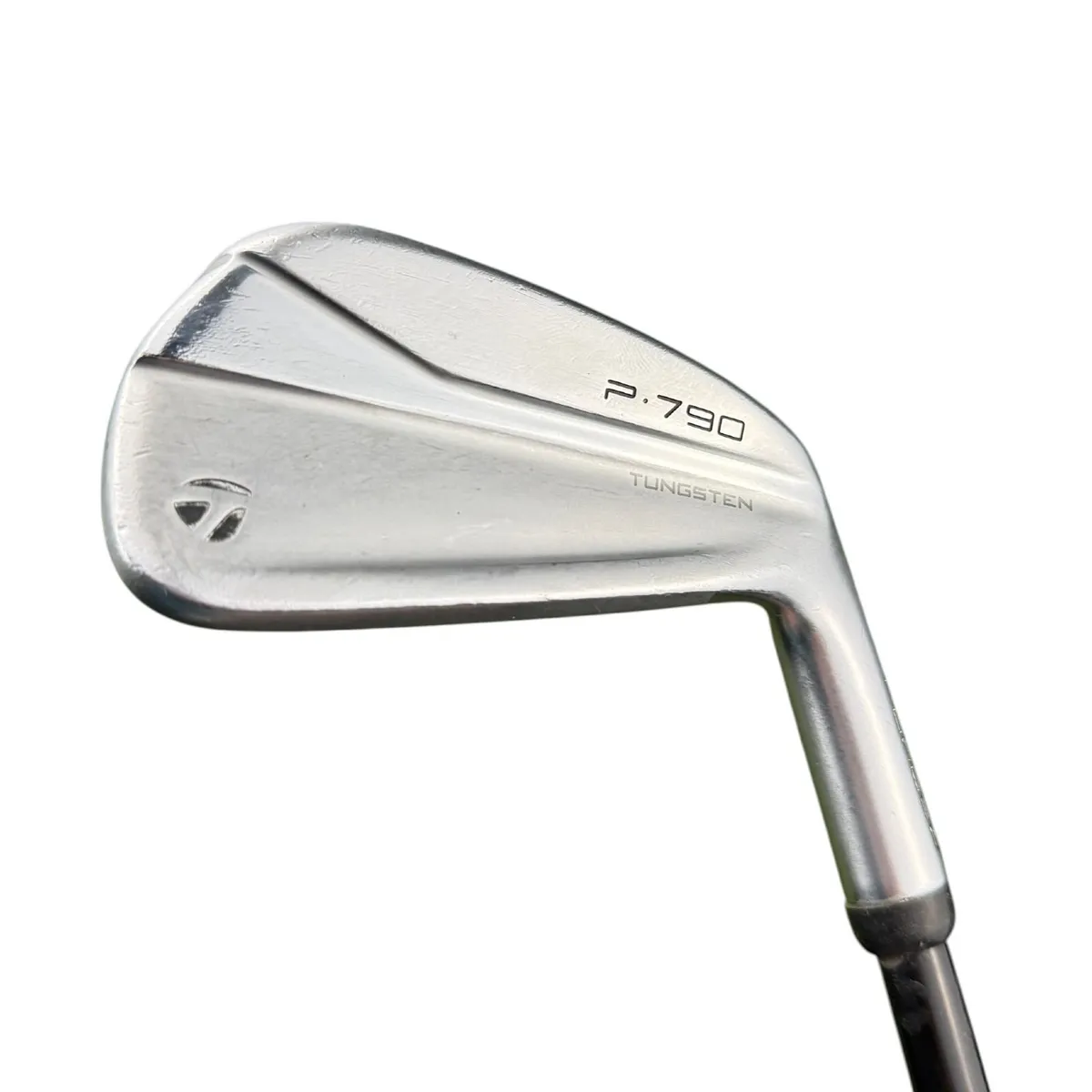 Taylormade P790 2021 #5 Iron 23.5° / MMT 75 Stiff - Image 2