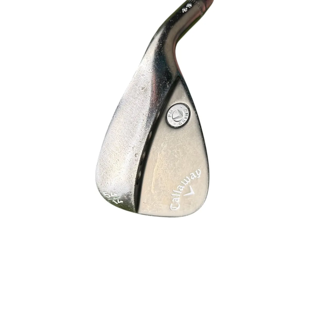 Callaway PM Grind Wedge Sw 54°.14 / Wedge - Image 4