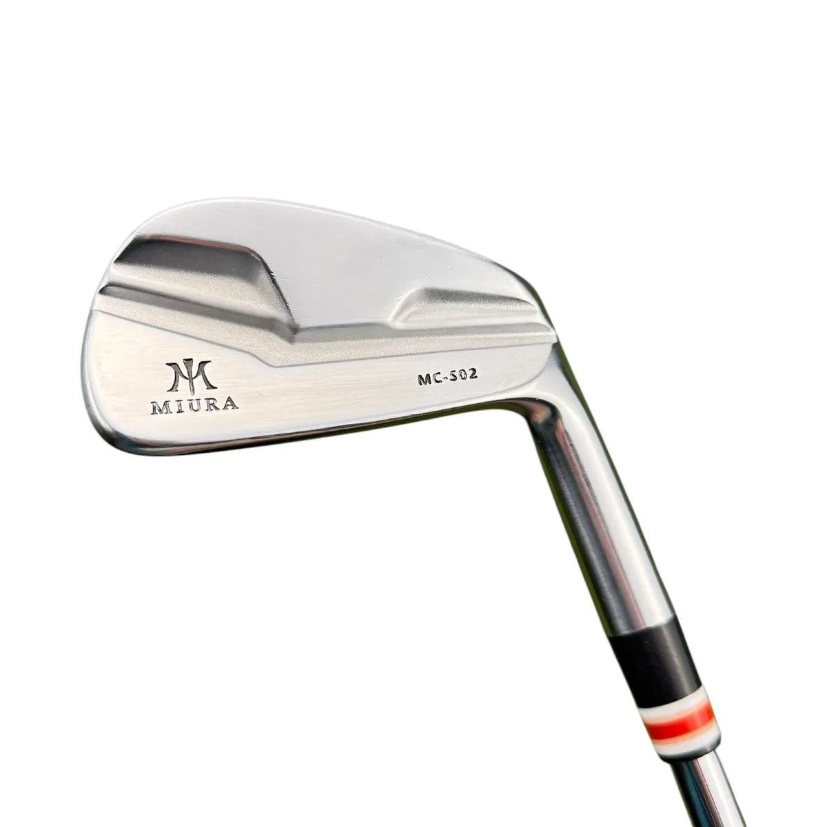 Miura MC-502 #6 Iron 29° / Kbs Tour Stiff - Image 2