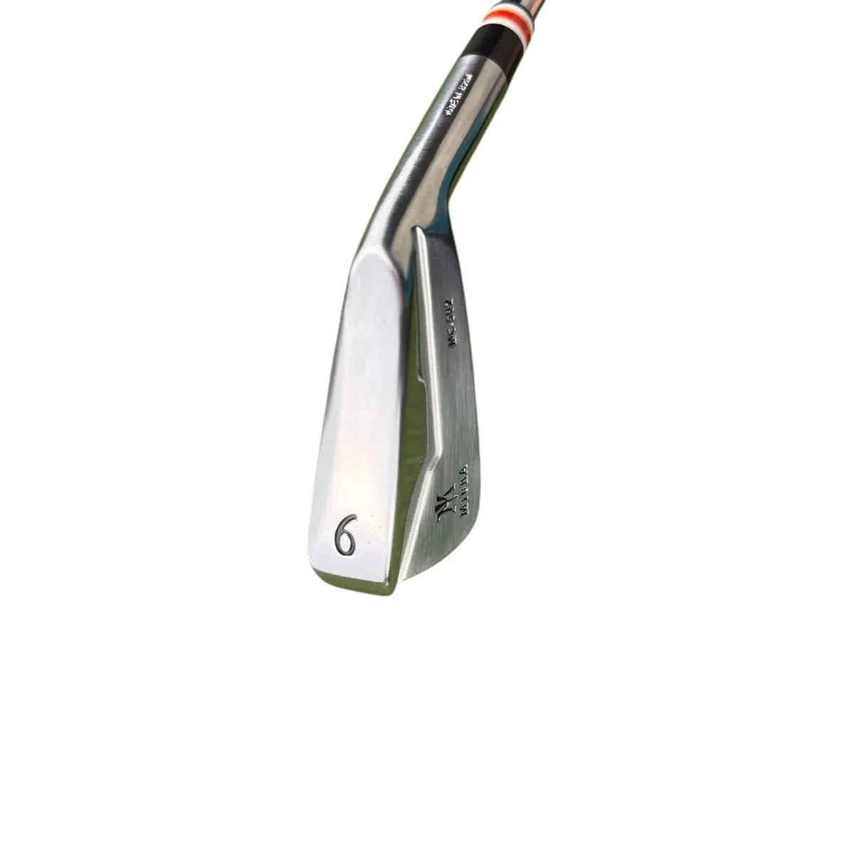 Miura MC-502 #6 Iron 29° / Kbs Tour Stiff - Image 4