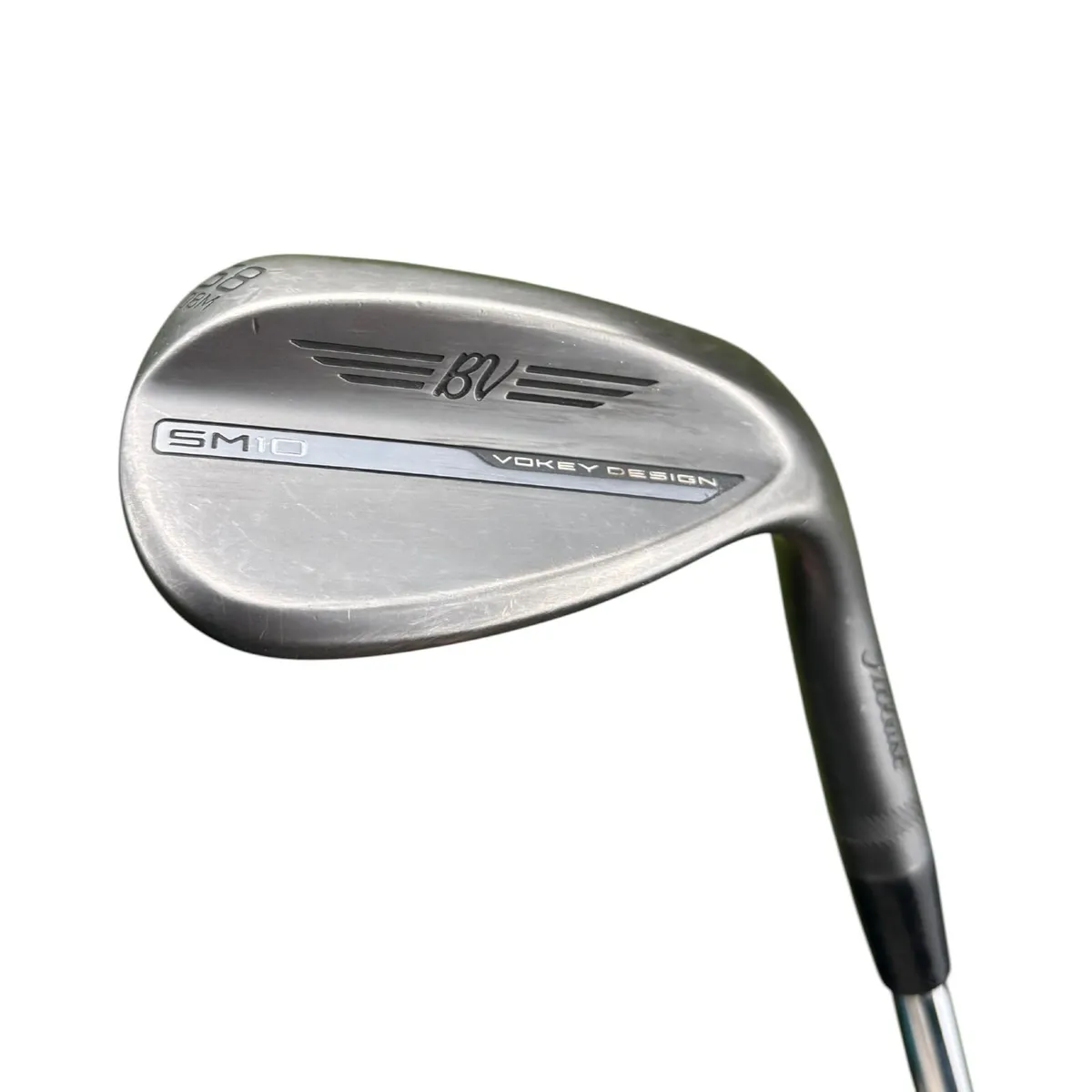 Titleist SM10 Wedge Lw 58°.08M / Bv Wedge - Image 2