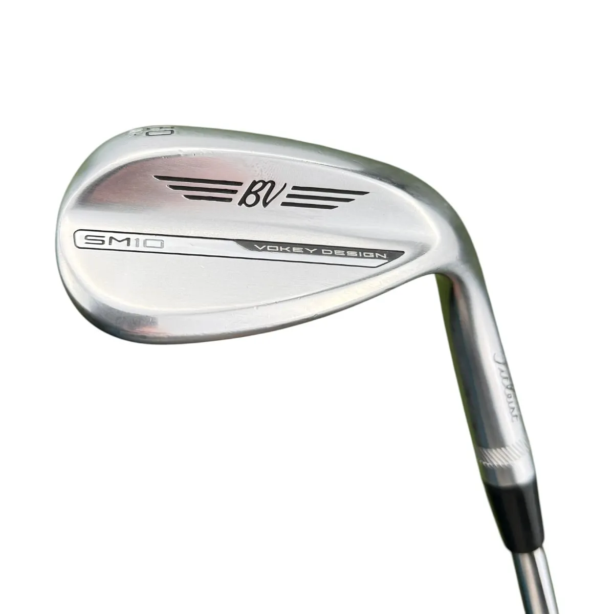 Titleist SM10 Wedge Lw 60°.06K / Bv Wedge - Image 2