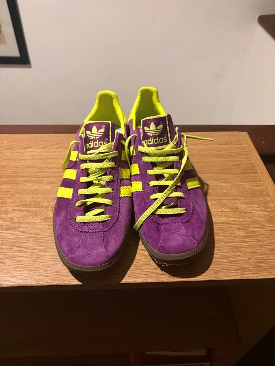 Adidas Spezial - Image 1