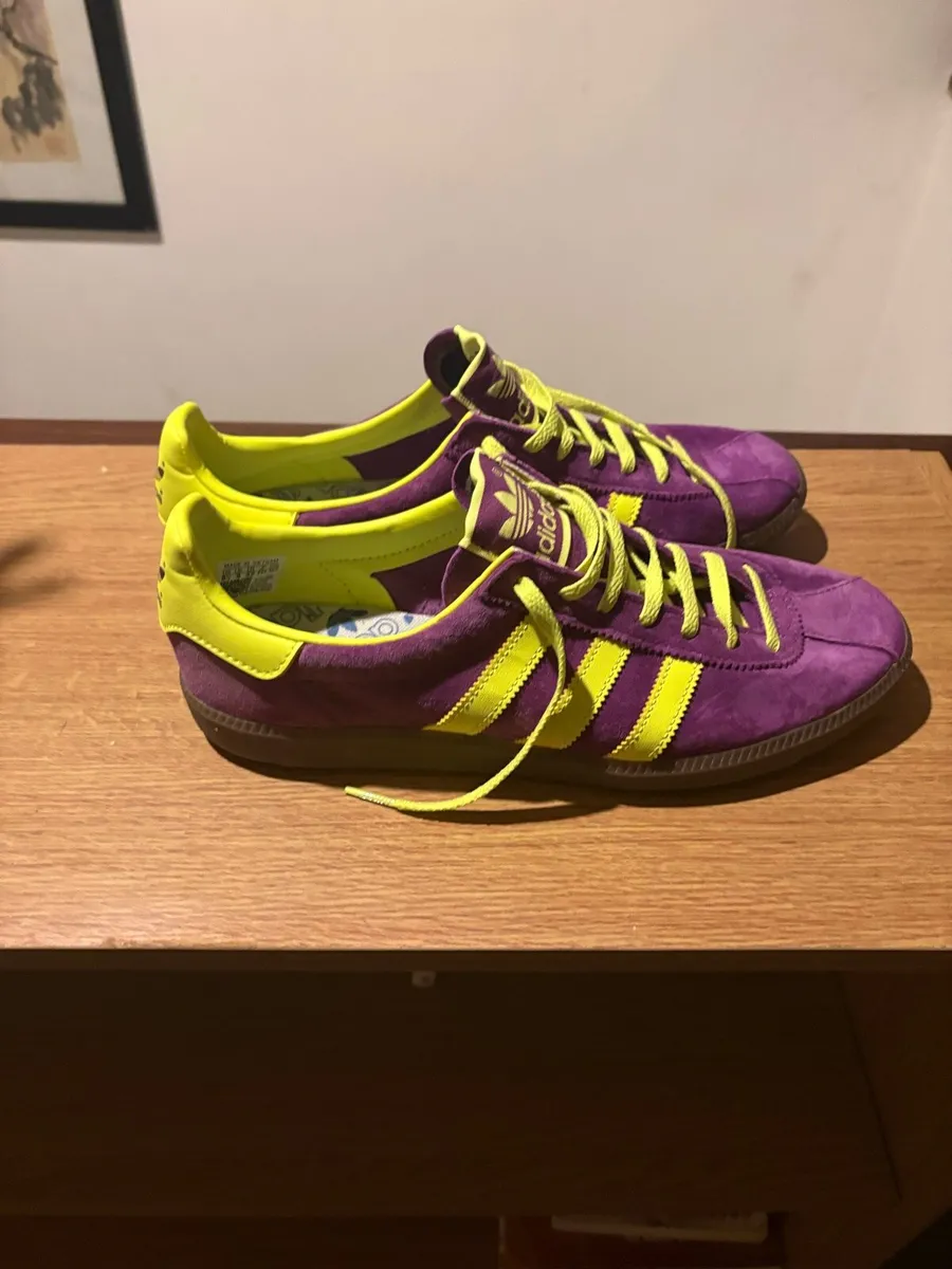 Adidas Spezial - Image 2