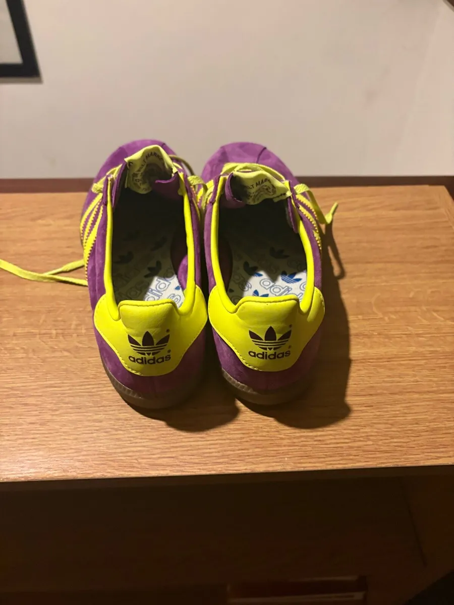 Adidas Spezial - Image 3