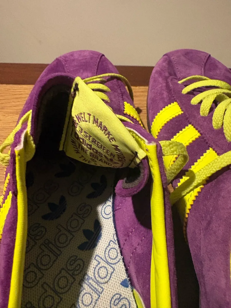 Adidas Spezial - Image 4