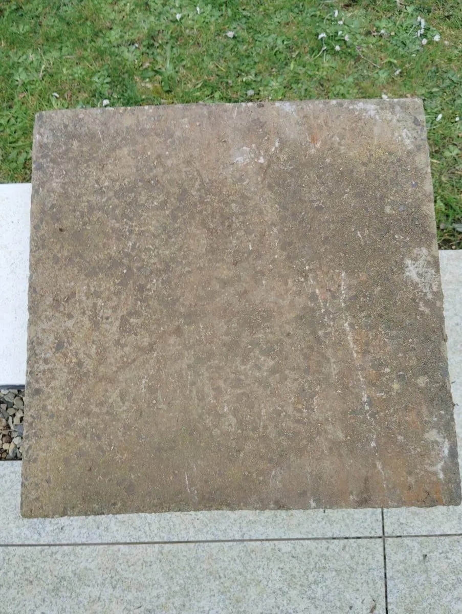 Paving Slabs. - Image 1