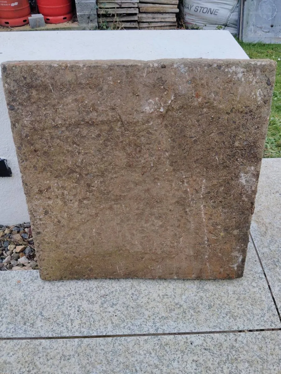 Paving Slabs. - Image 2