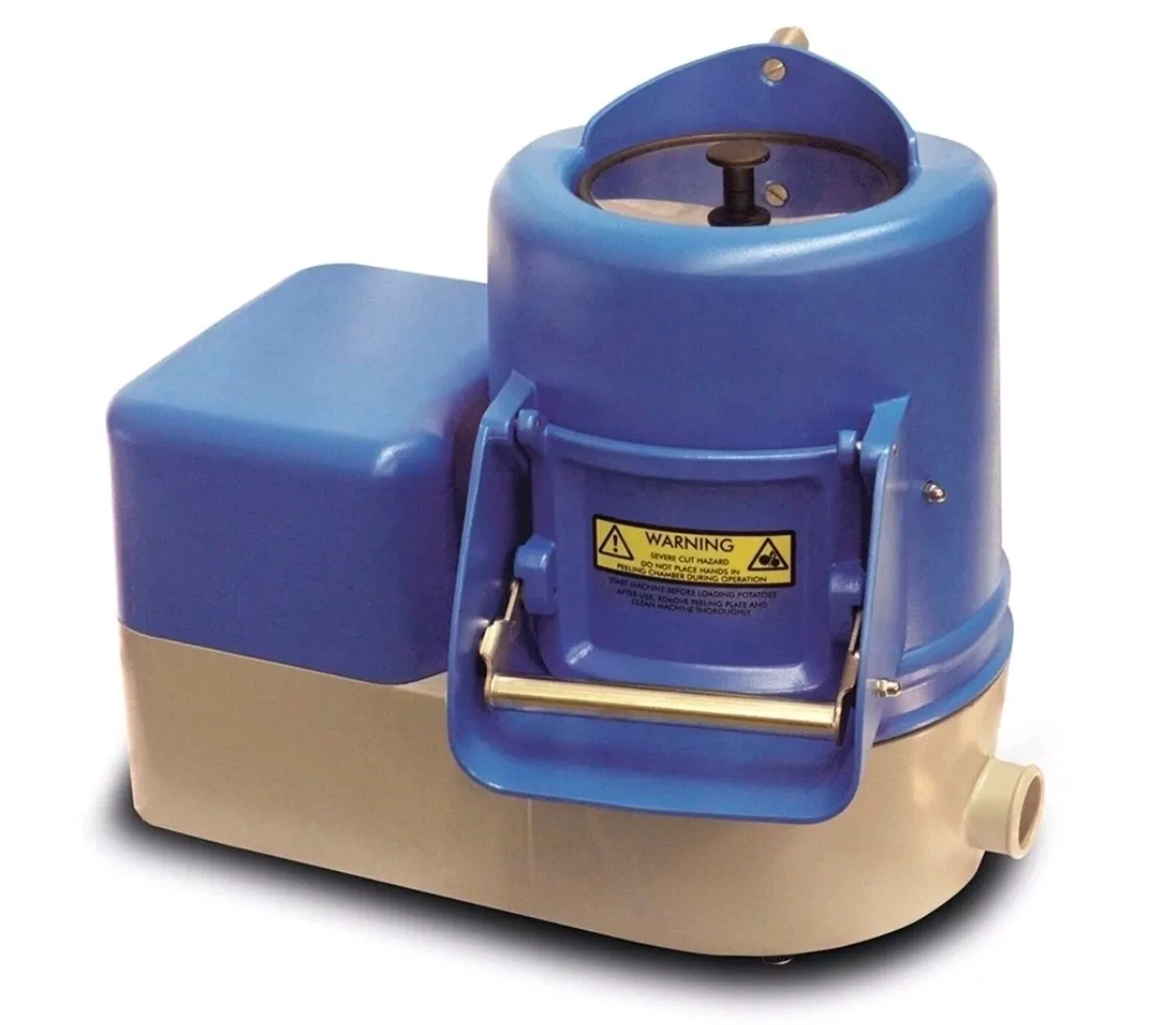 Potato peeler IMC - Image 1